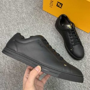 Fendi Women shoes Yupoo 1:1