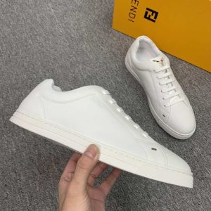 Fendi Women shoes Yupoo 1:1