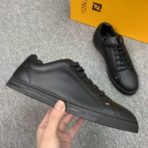 Fendi Women shoes Yupoo 1:1