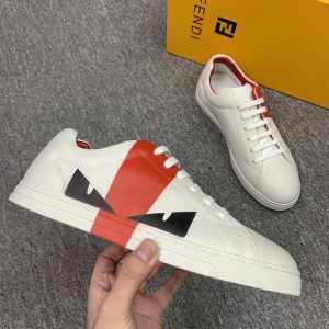 Fendi Women shoes Yupoo 1:1