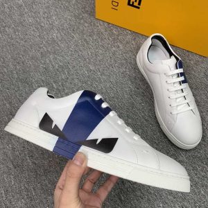 Fendi Women shoes Yupoo 1:1