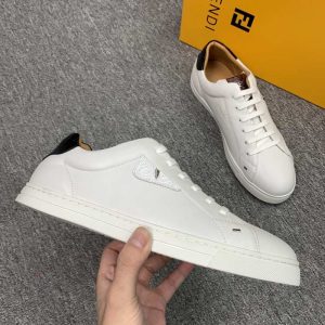 Fendi Women shoes Yupoo 1:1