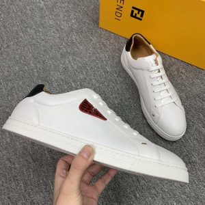 Fendi Women shoes Yupoo 1:1