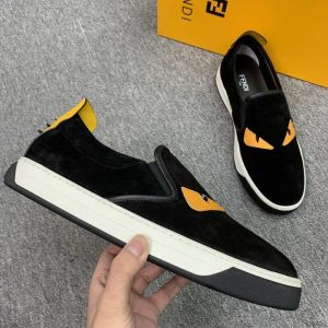 Fendi Women shoes Yupoo 1:1