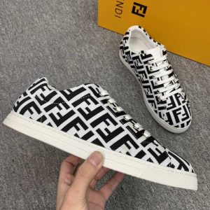 Fendi Women shoes Yupoo 1:1