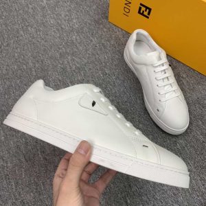 Fendi Women shoes Yupoo 1:1