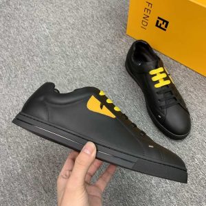 Fendi Women shoes Yupoo 1:1