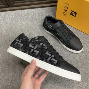 Fendi Women shoes Yupoo 1:1