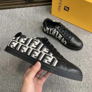Fendi Women shoes Yupoo 1:1