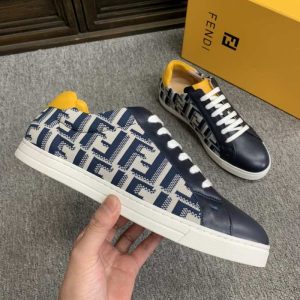 Fendi Women shoes Yupoo 1:1