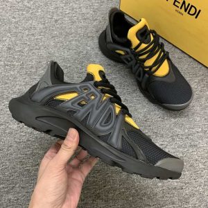 Fendi Women shoes Yupoo 1:1