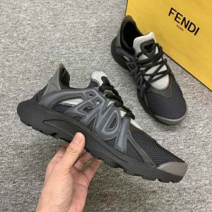 Fendi Women shoes Yupoo 1:1
