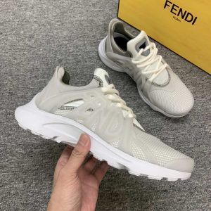 Fendi Women shoes Yupoo 1:1