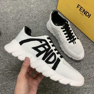 Fendi Women shoes Yupoo 1:1