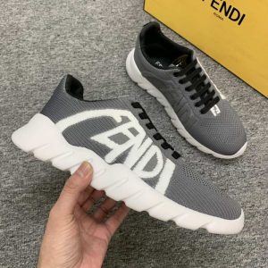 Fendi Women shoes Yupoo 1:1