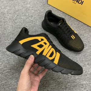 Fendi Women shoes Yupoo 1:1