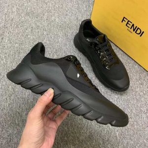 Fendi Women shoes Yupoo 1:1