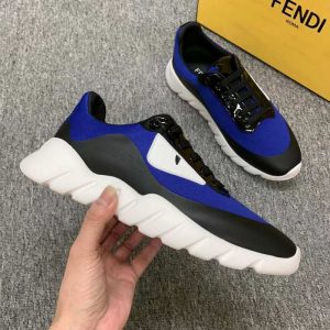 Fendi Women shoes Yupoo 1:1