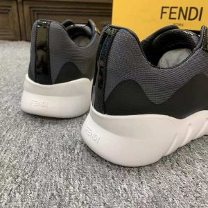 Fendi Women shoes Yupoo 1:1