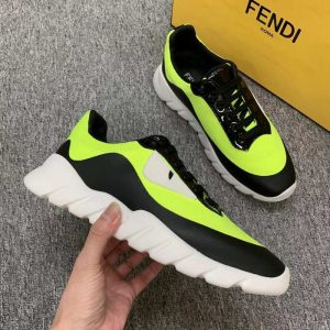 Fendi Women shoes Yupoo 1:1