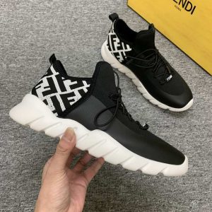 Fendi Women shoes Yupoo 1:1