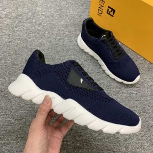 Fendi Women shoes Yupoo 1:1