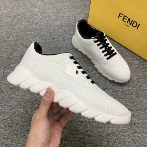 Fendi Women shoes Yupoo 1:1