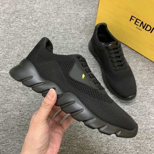 Fendi Women shoes Yupoo 1:1