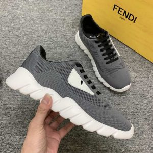 Fendi Women shoes Yupoo 1:1