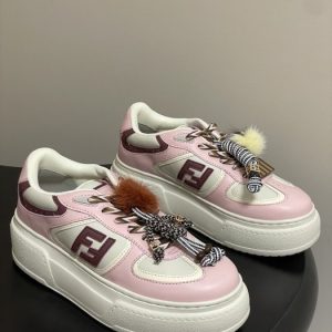 Fendi Women shoes Yupoo 1:1