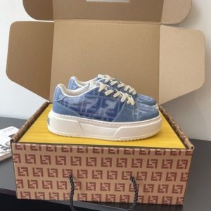 Fendi Women shoes Yupoo 1:1