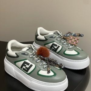 Fendi Women shoes Yupoo 1:1