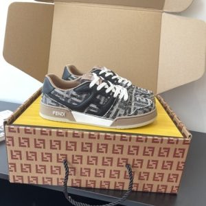 Fendi Women shoes Yupoo 1:1