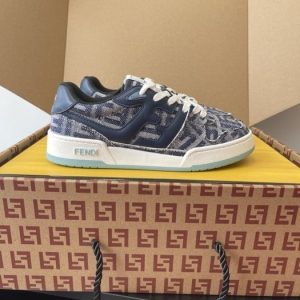 Fendi Women shoes Yupoo 1:1