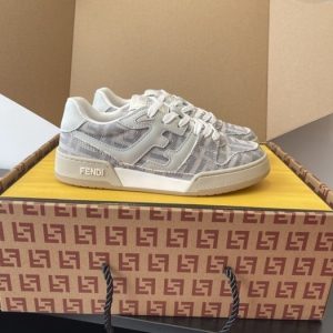 Fendi Women shoes Yupoo 1:1