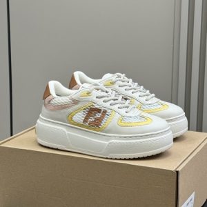 Fendi Women shoes Yupoo 1:1