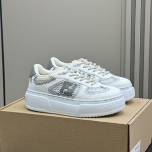 Fendi Women shoes Yupoo 1:1