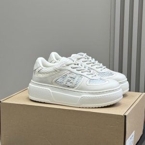 Fendi Women shoes Yupoo 1:1