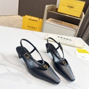 Fendi Women shoes Yupoo 1:1
