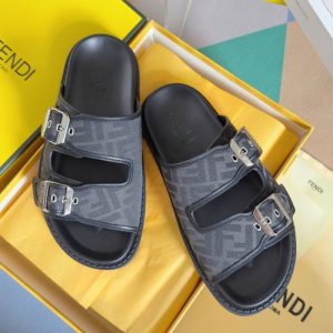 Fendi Women shoes Yupoo 1:1