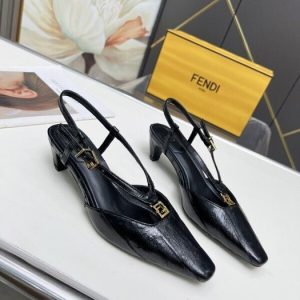 Fendi Women shoes Yupoo 1:1