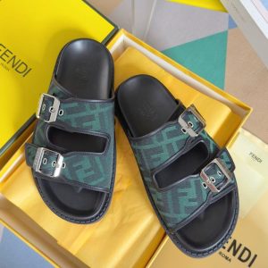 Fendi Women shoes Yupoo 1:1