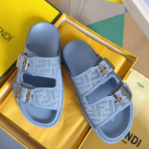 Fendi Women shoes Yupoo 1:1