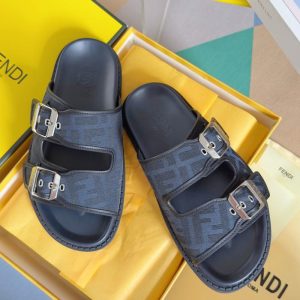 Fendi Women shoes Yupoo 1:1