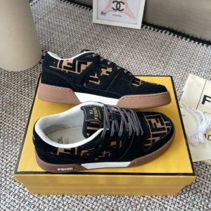 Fendi Women shoes Yupoo 1:1