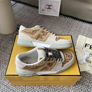 Fendi Women shoes Yupoo 1:1