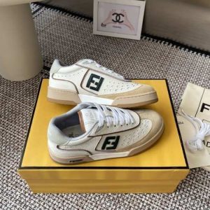 Fendi Women shoes Yupoo 1:1