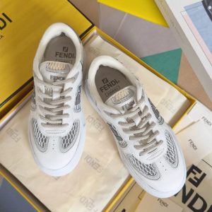 Fendi Women shoes Yupoo 1:1