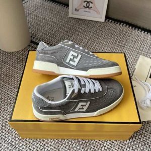 Fendi Women shoes Yupoo 1:1