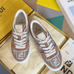 Fendi Women shoes Yupoo 1:1